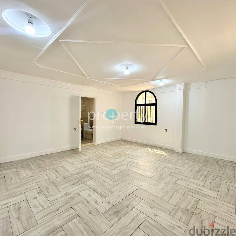 Modern 5-Bedroom House or Rent in Sabah Al-Salem 2