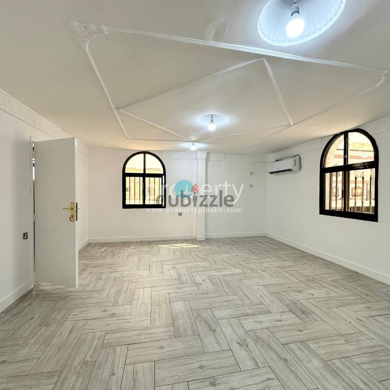 Modern 5-Bedroom House or Rent in Sabah Al-Salem 3