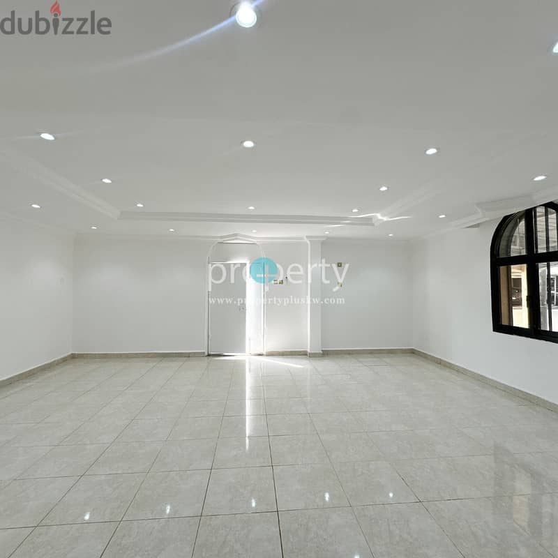 Modern 5-Bedroom House or Rent in Sabah Al-Salem 4