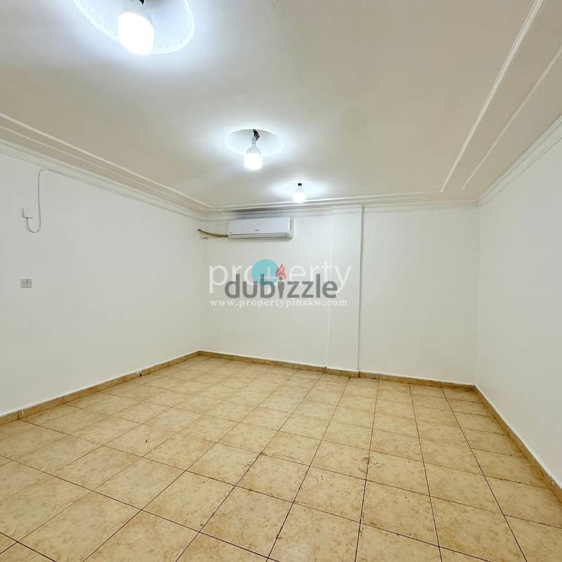 Modern 5-Bedroom House or Rent in Sabah Al-Salem 7