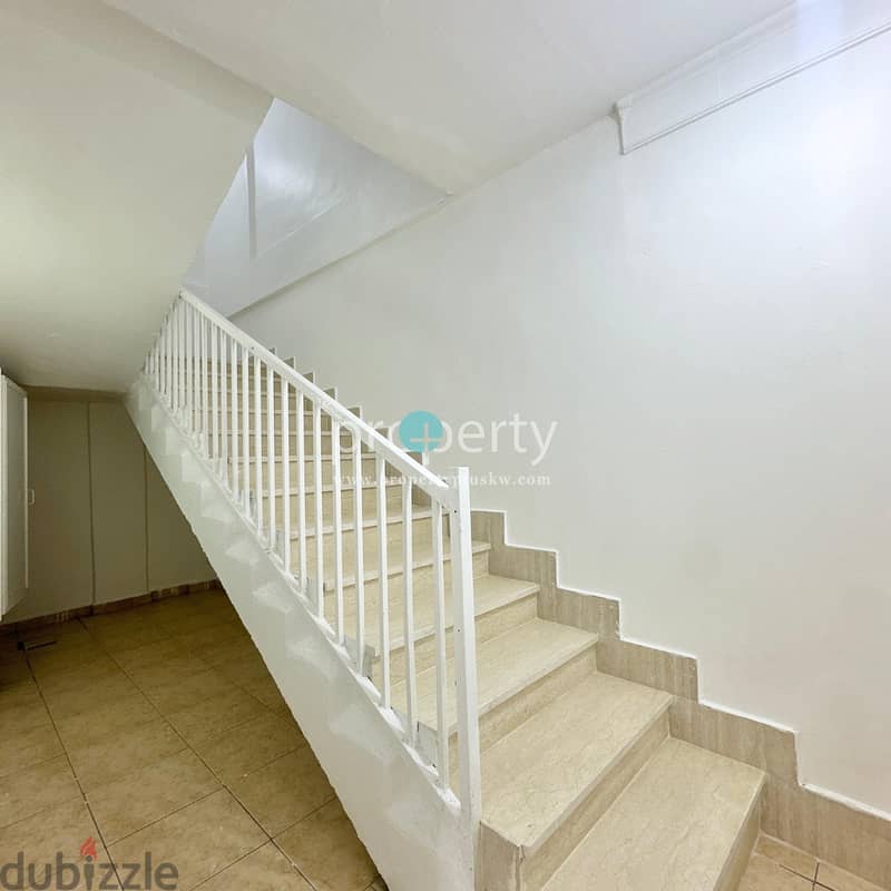 Modern 5-Bedroom House or Rent in Sabah Al-Salem 8