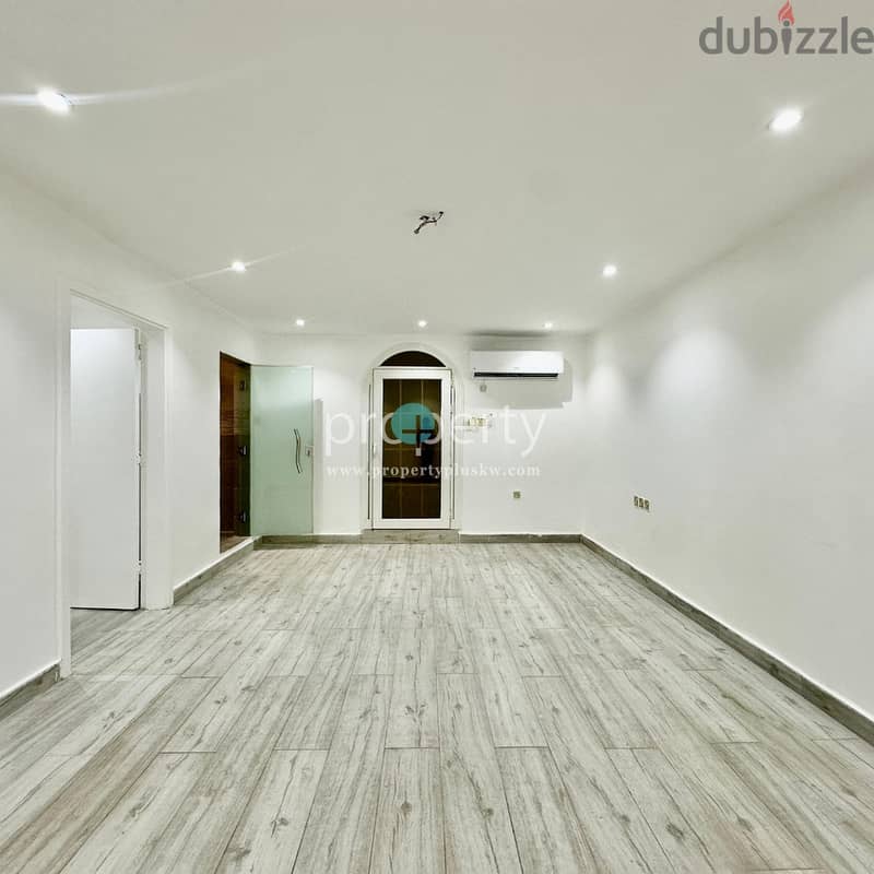Modern 5-Bedroom House or Rent in Sabah Al-Salem 10