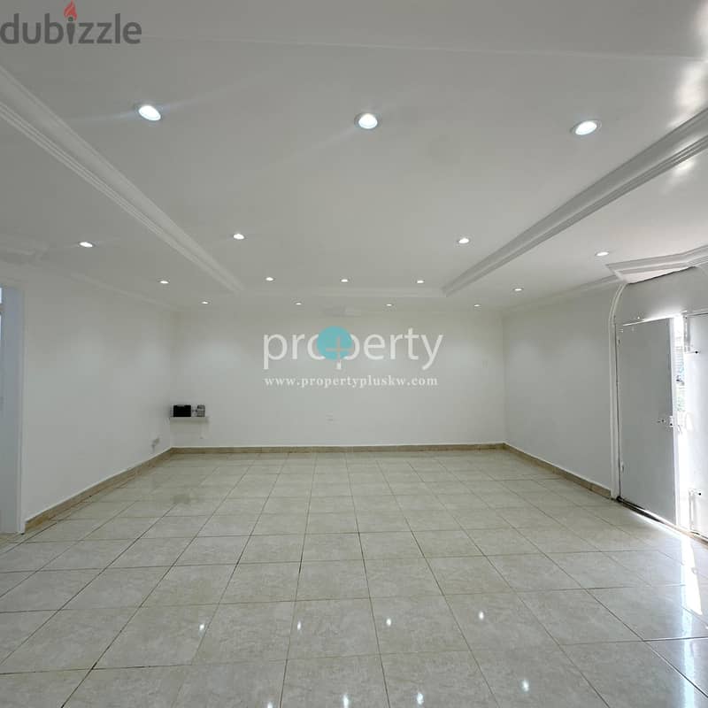 Modern 5-Bedroom House or Rent in Sabah Al-Salem 11