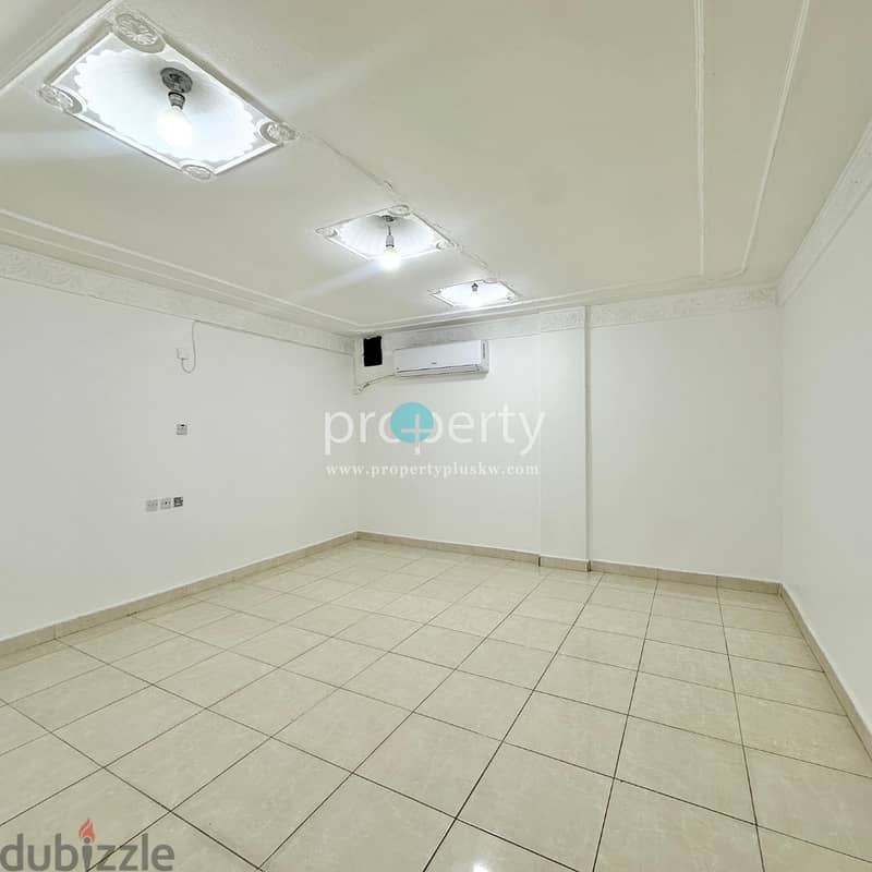 Modern 5-Bedroom House or Rent in Sabah Al-Salem 13