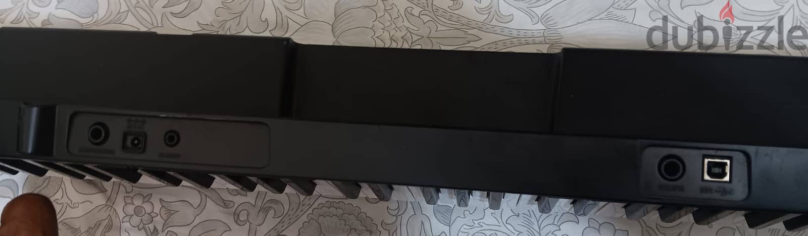 YAMAHA PSR E 353 Musical Keyboard for sale. 1