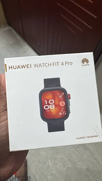Huawei Watch Fit 4 Pro