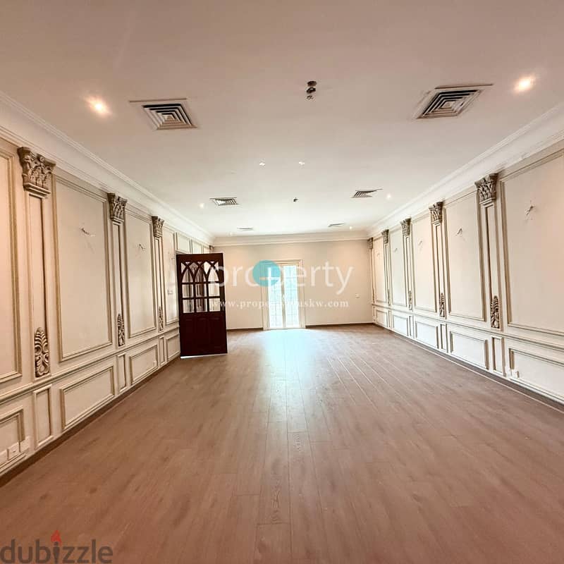 SPACIOUS SEVEN BEDROOM VILLA AVAILABLE IN ADAN 8
