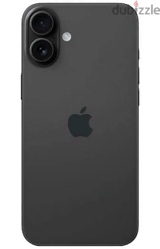 Apple - iPhone 16 Plus