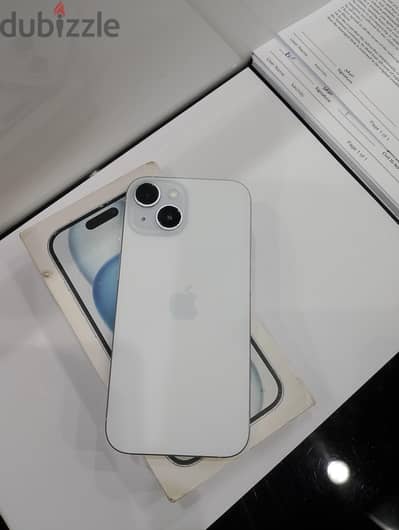 iPhone 15 GB 128.