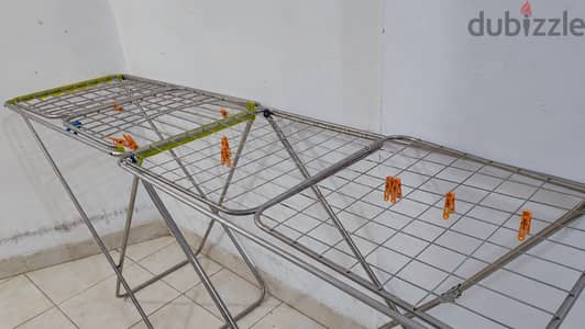 Clothes drying stand for sale