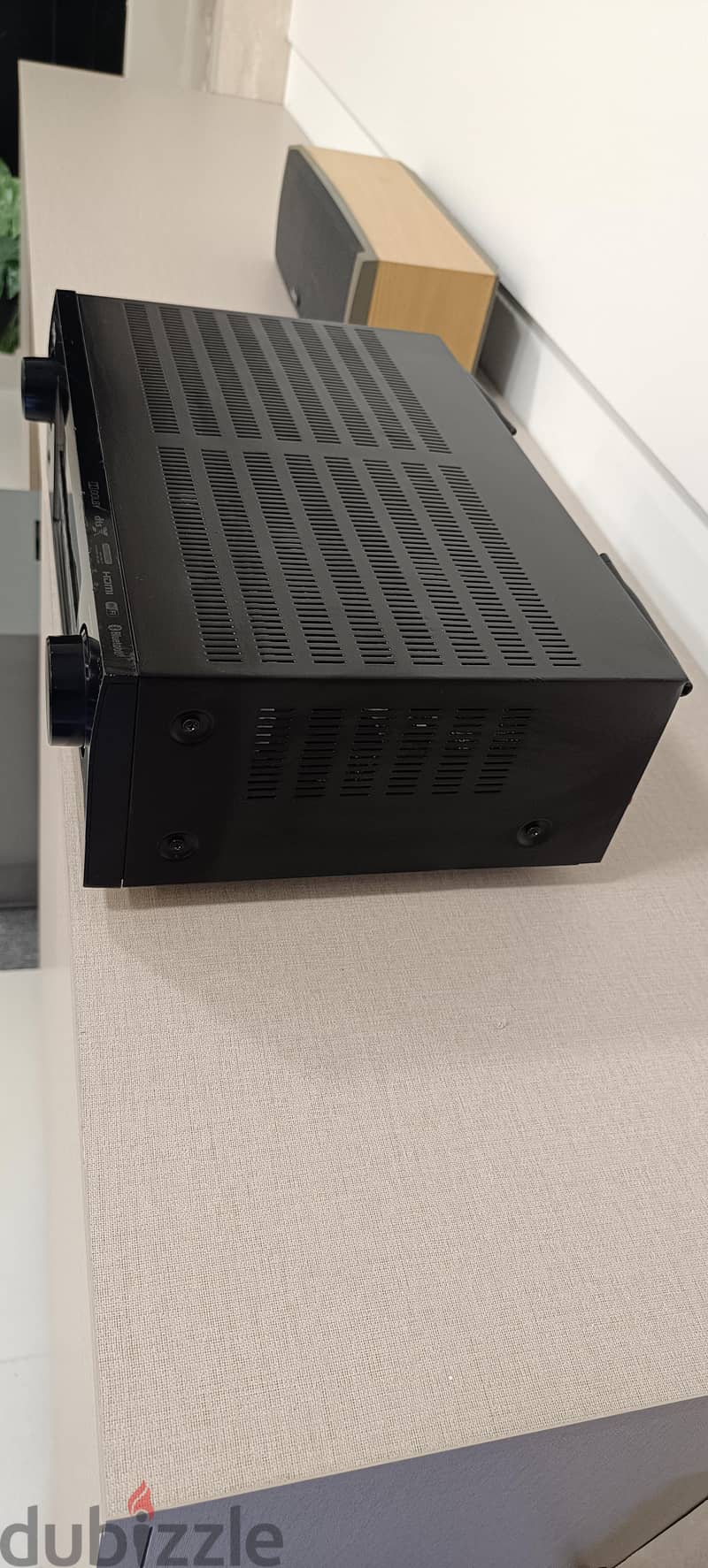 denon 7.2 Dolby Atmos avr amplifier 3