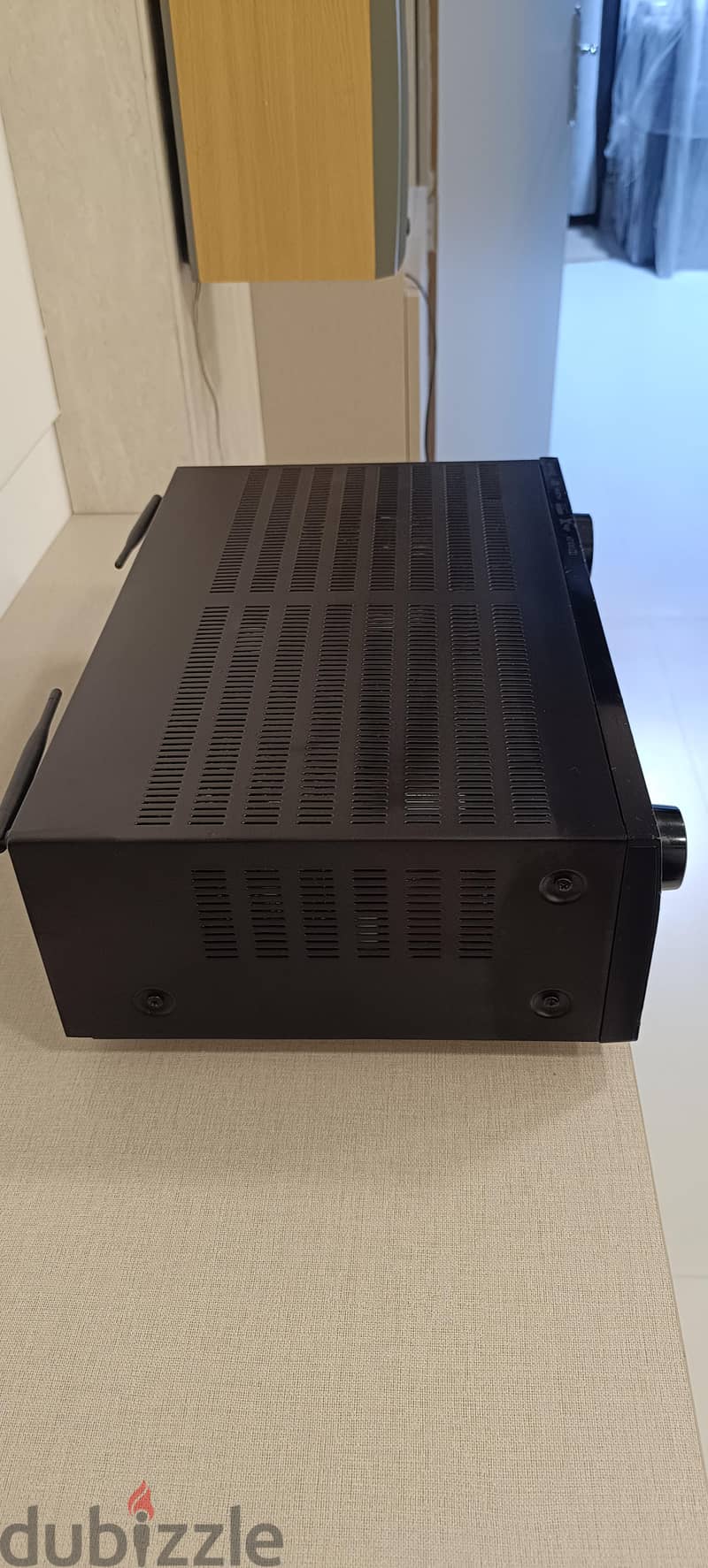 denon 7.2 Dolby Atmos avr amplifier 5
