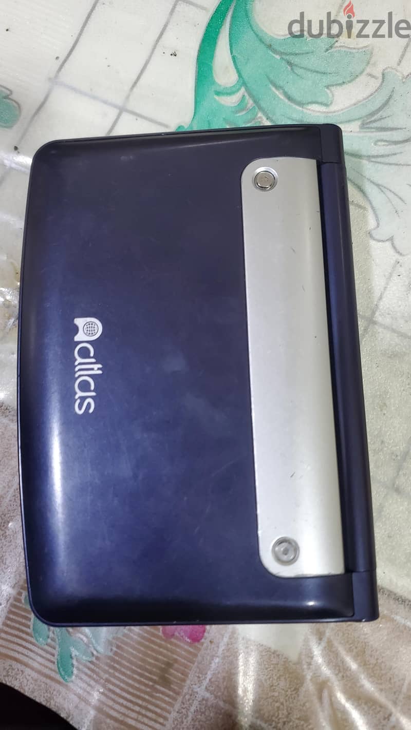 Laptop Electronic Dictionaries & Translators(Atlas SD7100C) 4