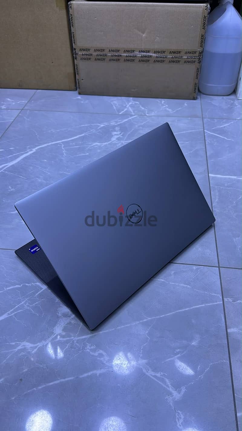 DELL PRECESION CORE I9 1