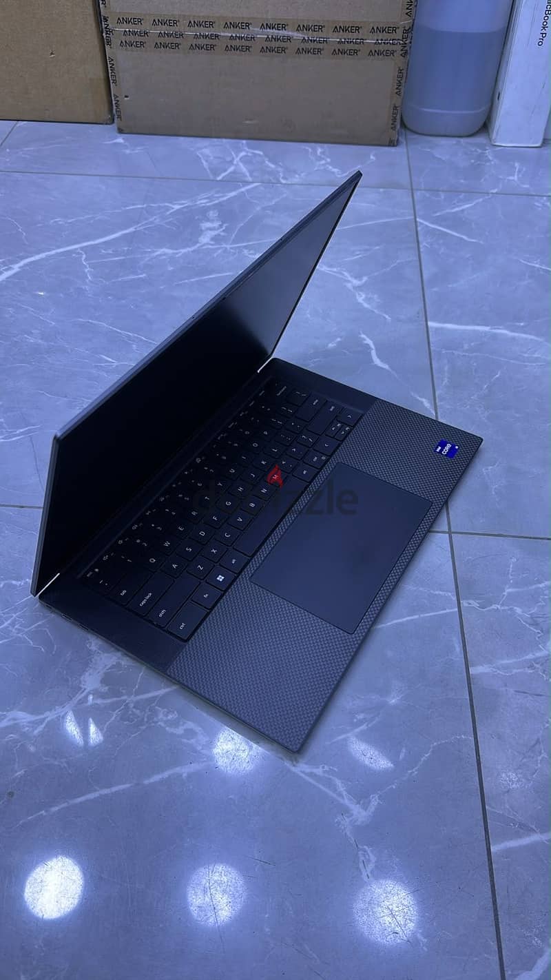 DELL PRECESION CORE I9 2