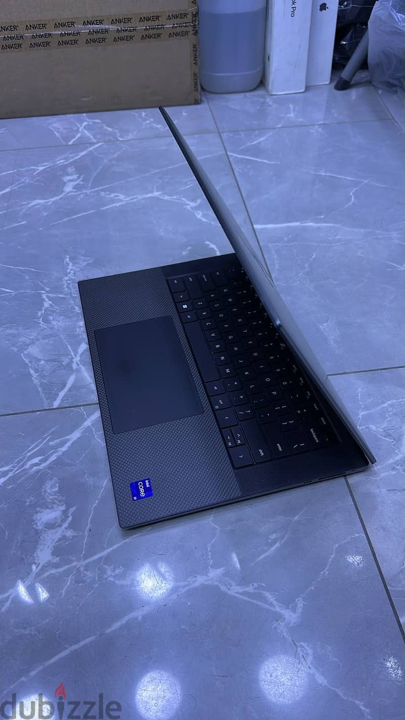 DELL PRECESION CORE I9 3