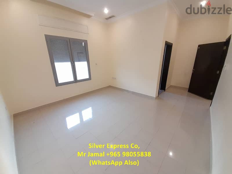 3 Bedroom with Swimming Pool Apartment for Rent in Mangaf. 2