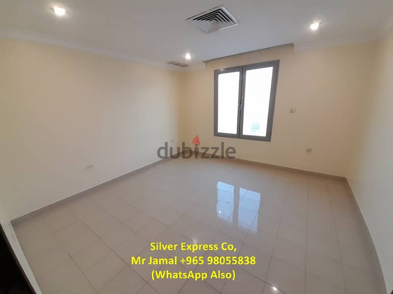 3 Bedroom with Swimming Pool Apartment for Rent in Mangaf. 8