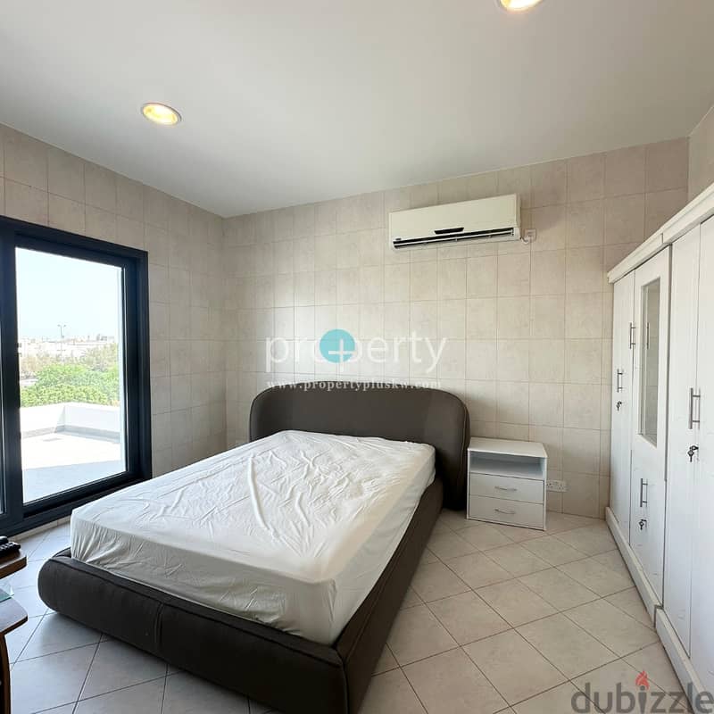 Fully Furnished Villa for rent in Mishref 3
