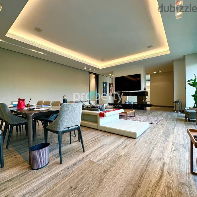 Fully Furnished Villa for rent in Mishref 6