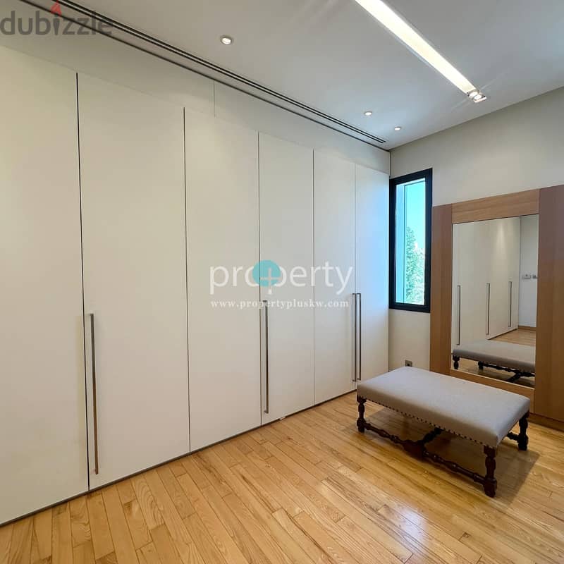 Fully Furnished Villa for rent in Mishref 12