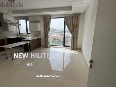 THREE BEDROOM APARTMENT FOR RENT IN AL-SALAM