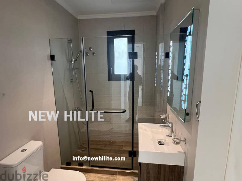 THREE BEDROOM APARTMENT FOR RENT IN AL-SALAM 4