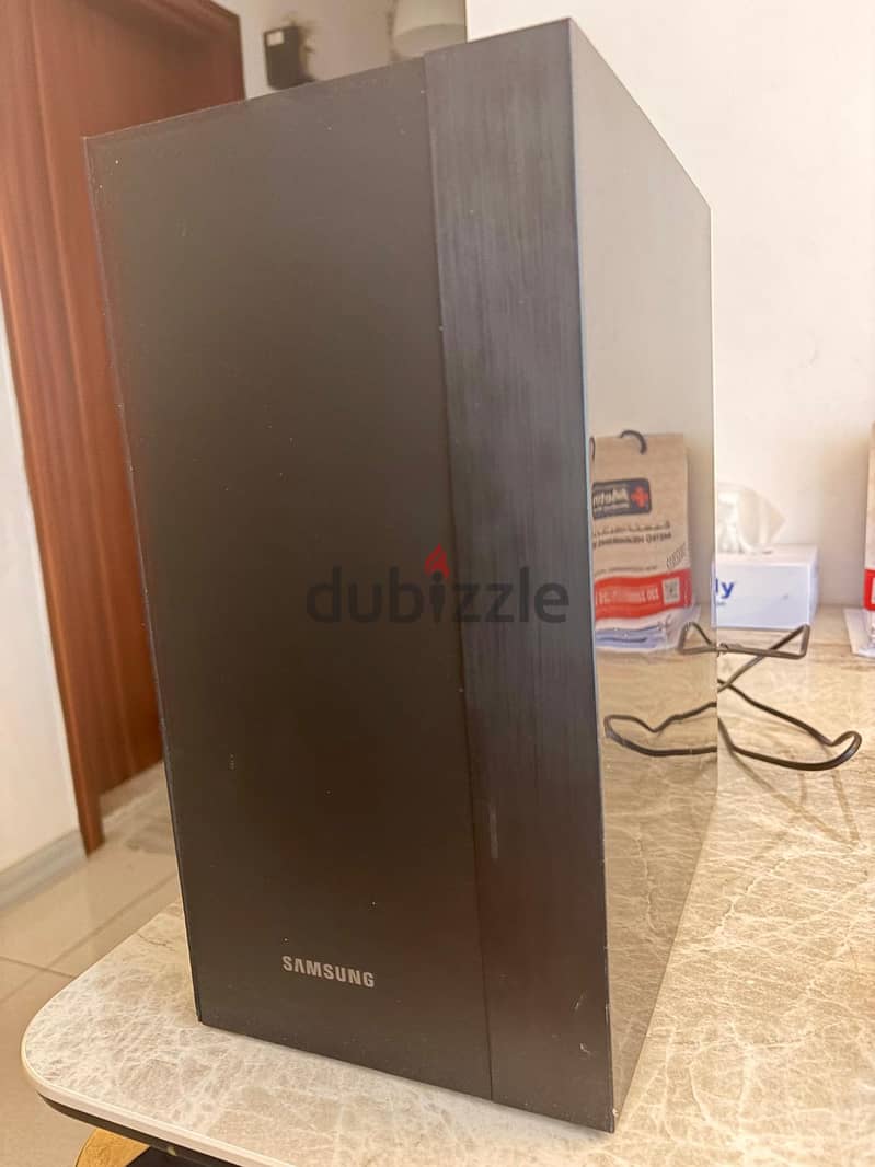 Samsung Sound Bar for Immediate SALE 4