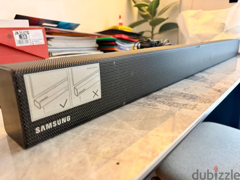 Samsung Sound Bar for Immediate SALE 5