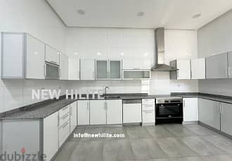 Luxury 5 Master Bedroom Villa with Elevator for Rent in Shaab, Kuwait 11