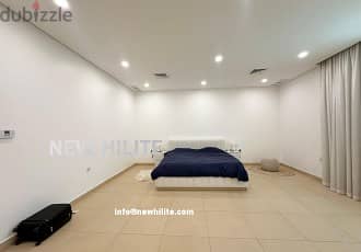 4-Bedroom Floor with Balcony for Rent in Mishref 1