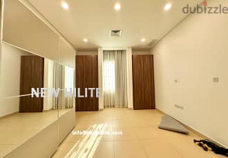 4-Bedroom Floor with Balcony for Rent in Mishref 2