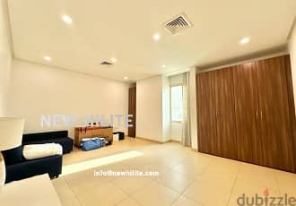 4-Bedroom Floor with Balcony for Rent in Mishref 3