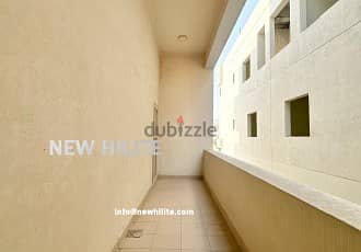 4-Bedroom Floor with Balcony for Rent in Mishref 5