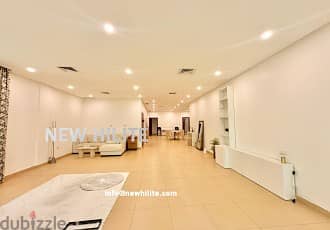 4-Bedroom Floor with Balcony for Rent in Mishref 6