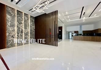 Brand New Luxury 6 Master Bedroom Villa with Private Pool for Rent in 1
