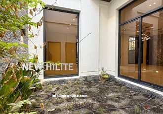Brand New Luxury 6 Master Bedroom Villa with Private Pool for Rent in 3