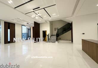 Brand New Luxury 6 Master Bedroom Villa with Private Pool for Rent in 4
