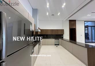 Brand New Luxury 6 Master Bedroom Villa with Private Pool for Rent in 8