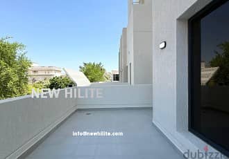 Brand New Luxury 6 Master Bedroom Villa with Private Pool for Rent in 9