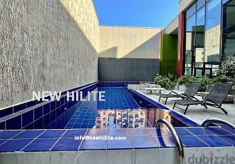 1 bedroom apartment for rent in salmiya ,close to Lulu Hyper market
