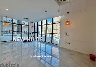 1 bedroom apartment for rent in salmiya ,close to Lulu Hyper market 2