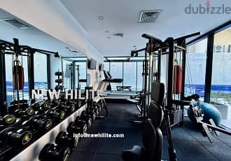 1 bedroom apartment for rent in salmiya ,close to Lulu Hyper market 3