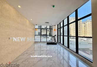1 bedroom apartment for rent in salmiya ,close to Lulu Hyper market 4