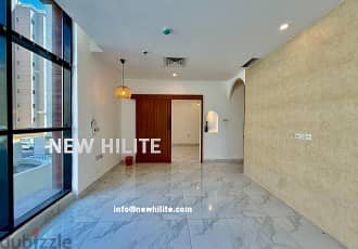 1 bedroom apartment for rent in salmiya ,close to Lulu Hyper market 5