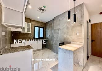 1 bedroom apartment for rent in salmiya ,close to Lulu Hyper market 6