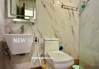1 bedroom apartment for rent in salmiya ,close to Lulu Hyper market 8