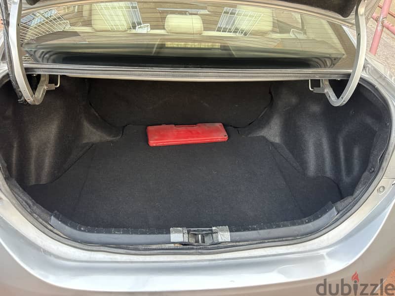 Toyota Corolla 2015 6