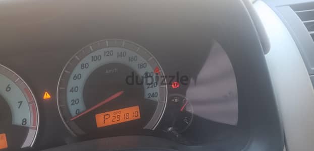 Toyota Corolla 2013