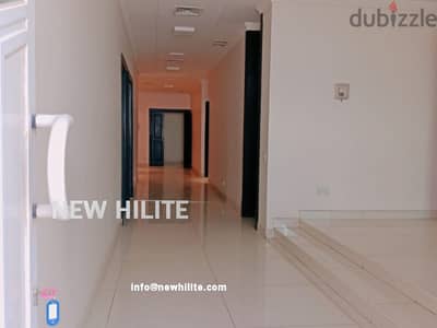 SPACIOUS VILLA FOR RENT IN QORTOUBA